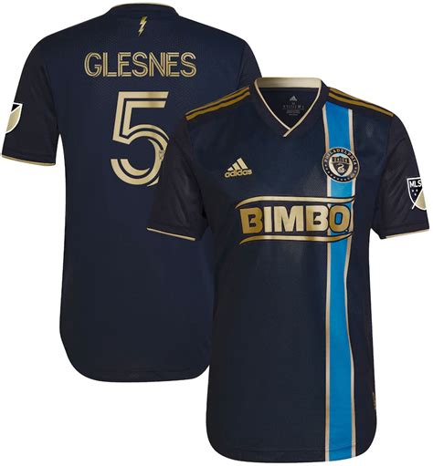 philadelphia union youth jerseys